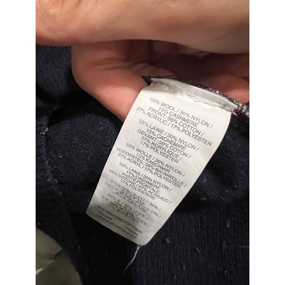 Men’s J.Crew Sweater - Picture 3 of 5